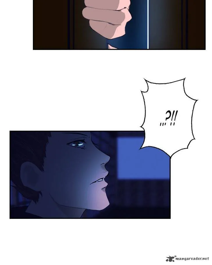 My Dear Cold-Blooded King Chapter 19 page 93