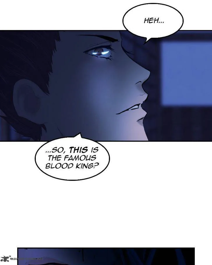 My Dear Cold-Blooded King Chapter 19 page 98