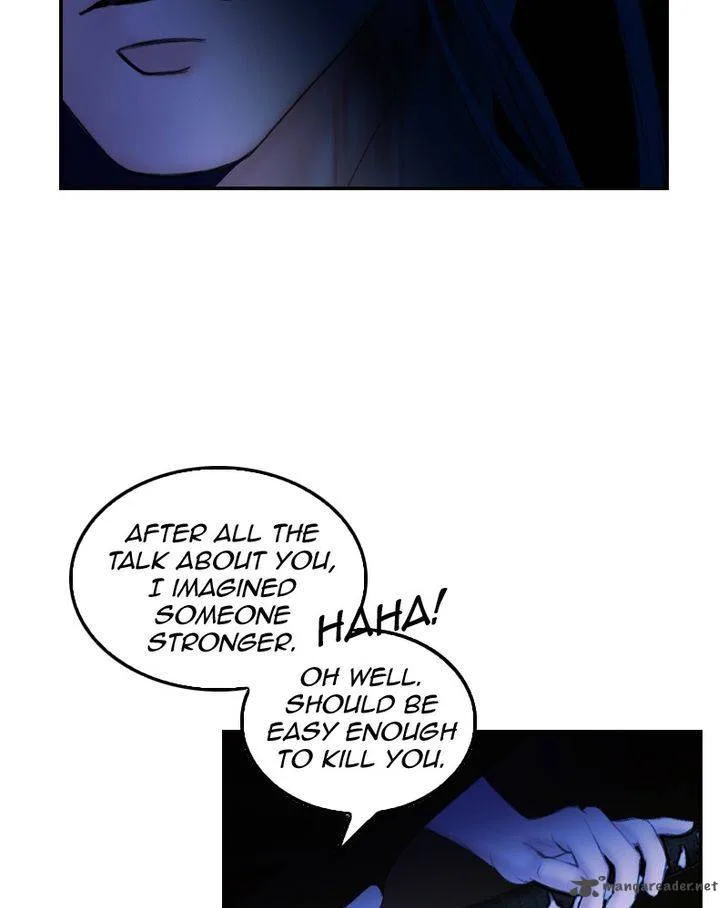 My Dear Cold-Blooded King Chapter 19 page 99