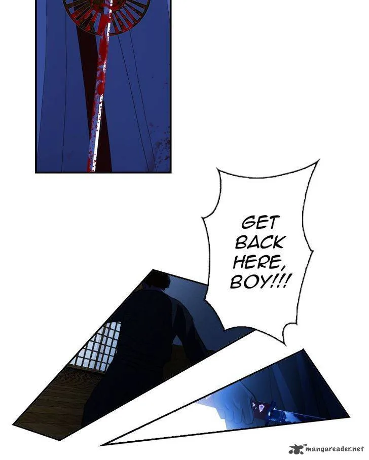 My Dear Cold-Blooded King Chapter 19 page 109