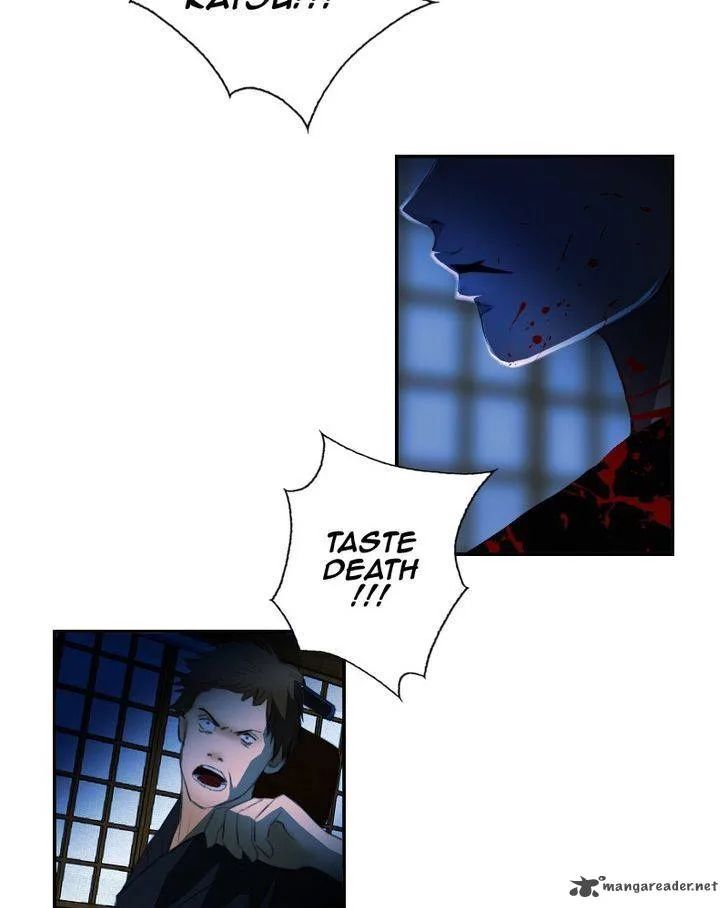 My Dear Cold-Blooded King Chapter 19 page 111