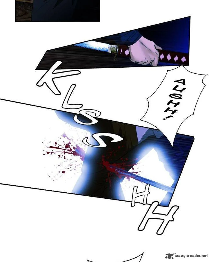 My Dear Cold-Blooded King Chapter 19 page 112