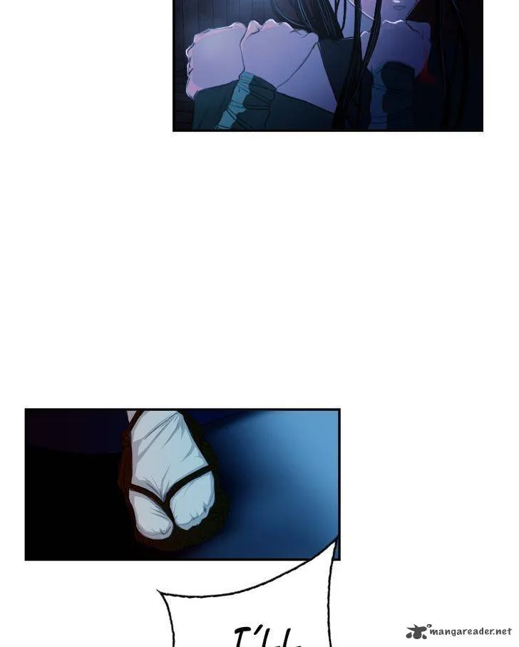 My Dear Cold-Blooded King Chapter 19 page 114