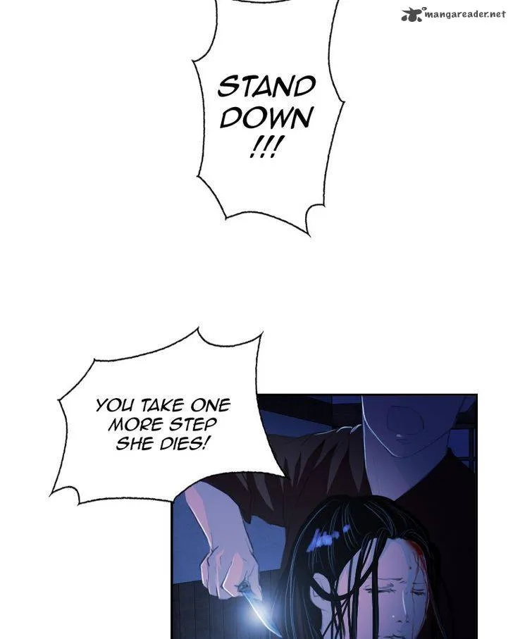 My Dear Cold-Blooded King Chapter 19 page 113