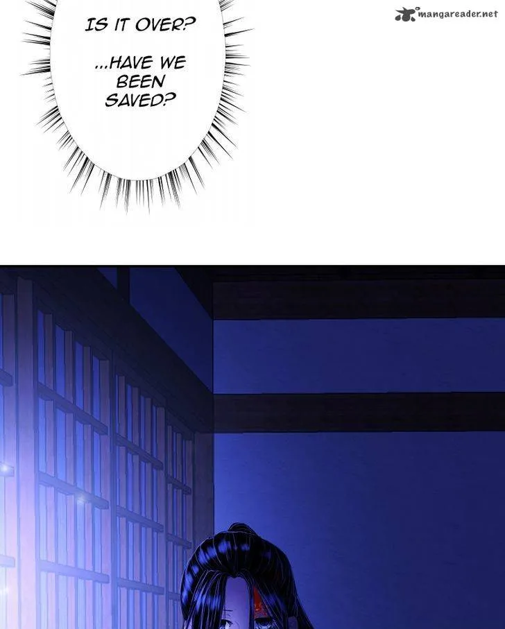My Dear Cold-Blooded King Chapter 19 page 120
