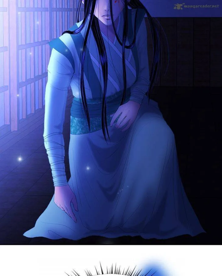 My Dear Cold-Blooded King Chapter 19 page 121
