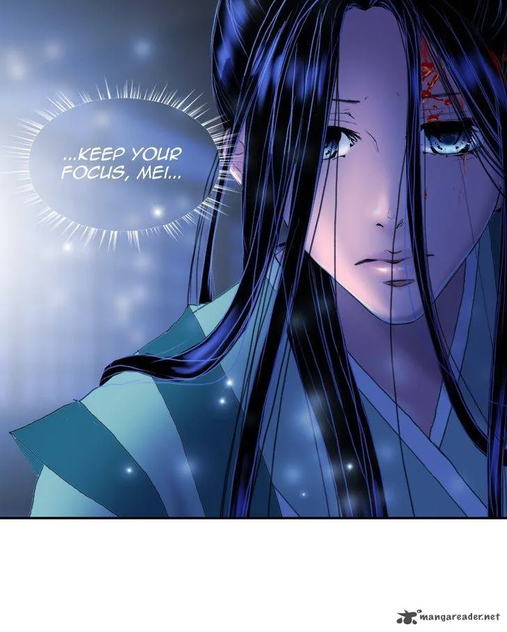My Dear Cold-Blooded King Chapter 19 page 123