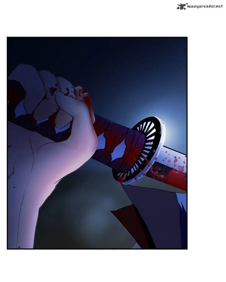 My Dear Cold-Blooded King Chapter 19 page 124
