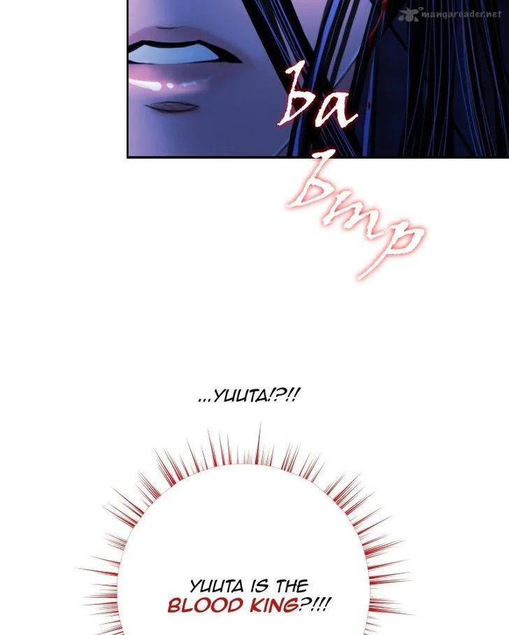 My Dear Cold-Blooded King Chapter 19 page 130