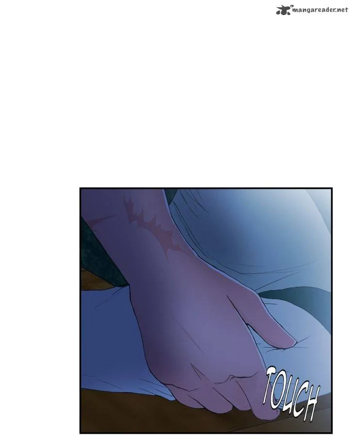 My Dear Cold-Blooded King Chapter 19 page 137