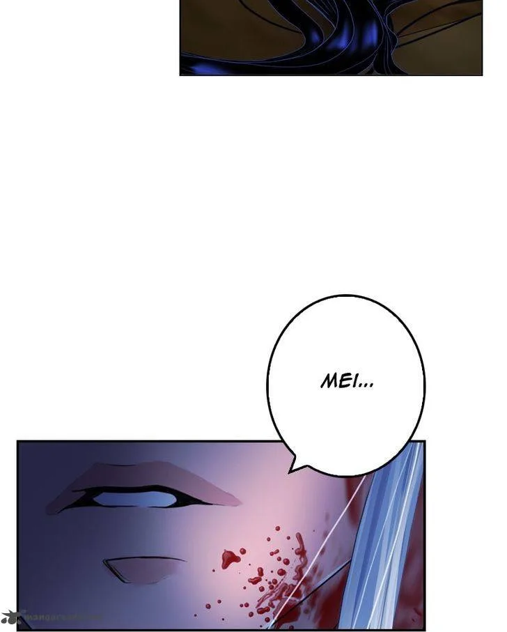 My Dear Cold-Blooded King Chapter 19 page 136