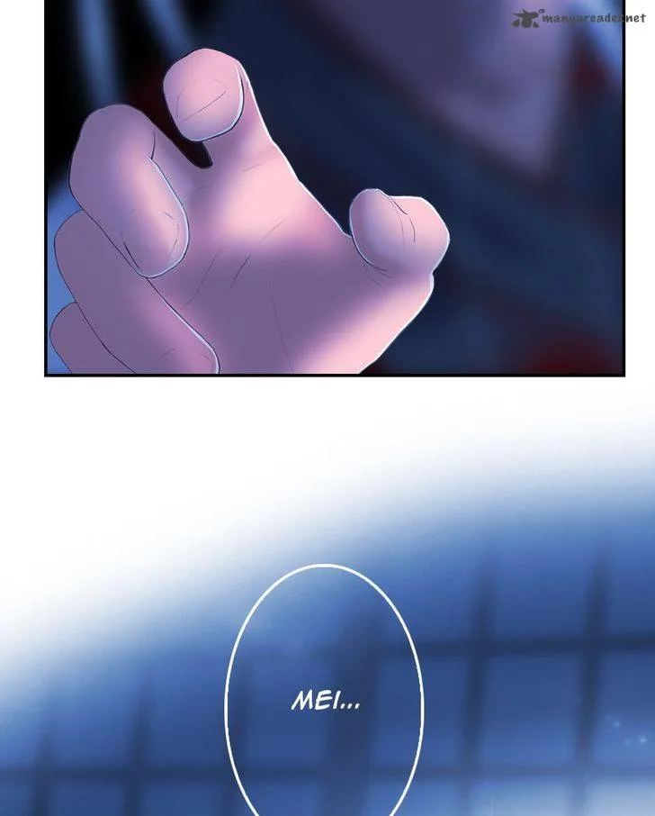 My Dear Cold-Blooded King Chapter 19 page 140
