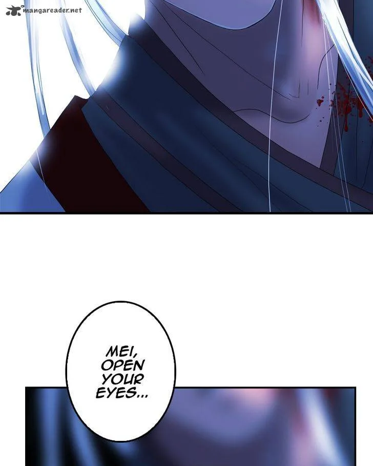 My Dear Cold-Blooded King Chapter 19 page 139