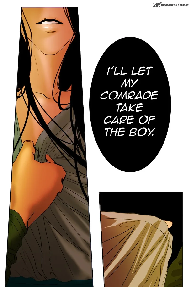 My Dear Cold-Blooded King Chapter 2 page 14