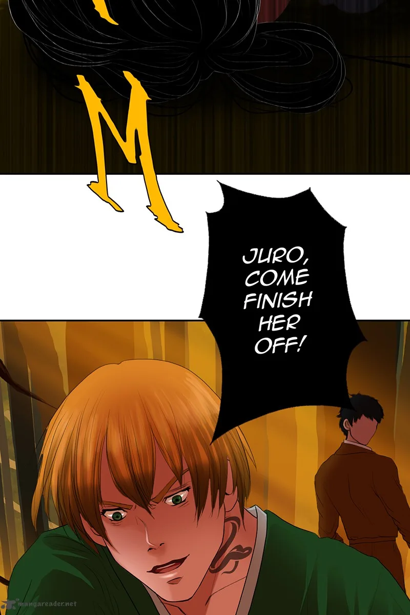 My Dear Cold-Blooded King Chapter 2 page 34