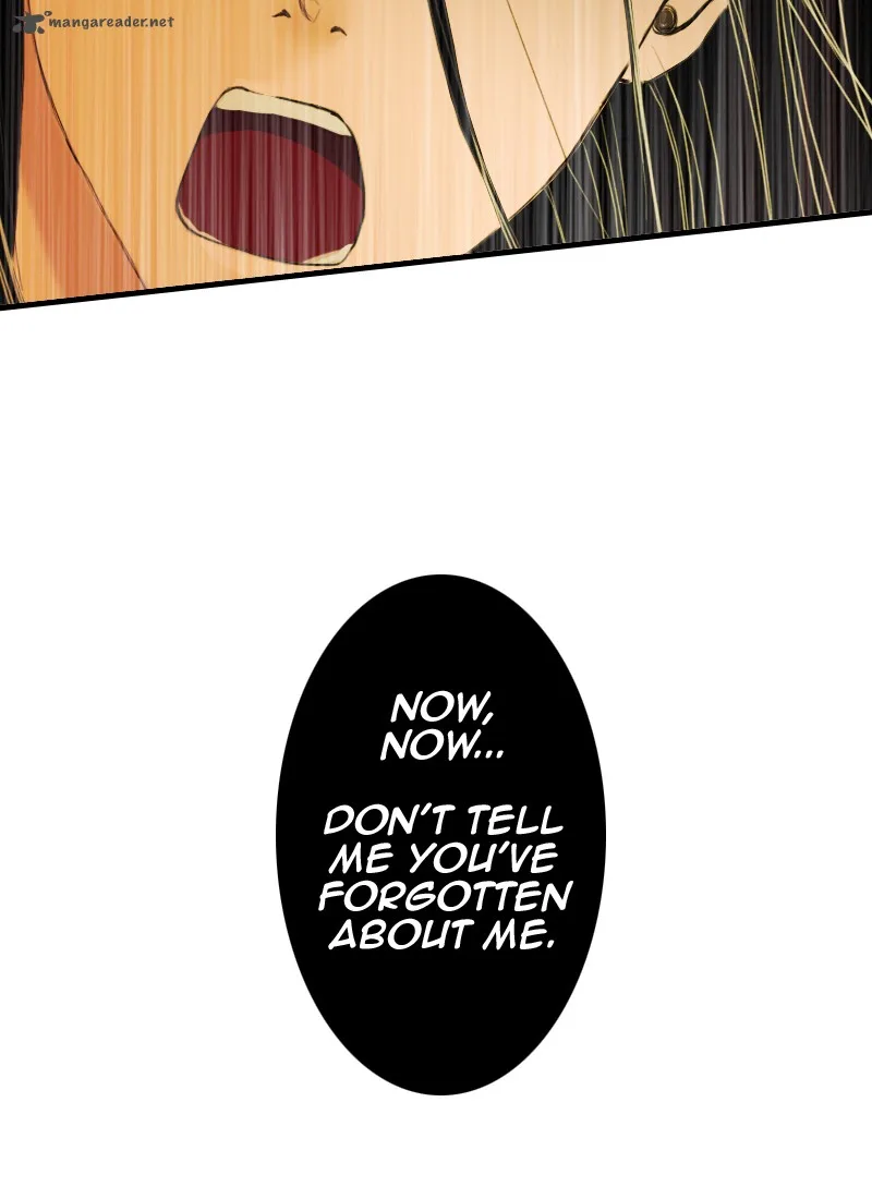 My Dear Cold-Blooded King Chapter 2 page 30