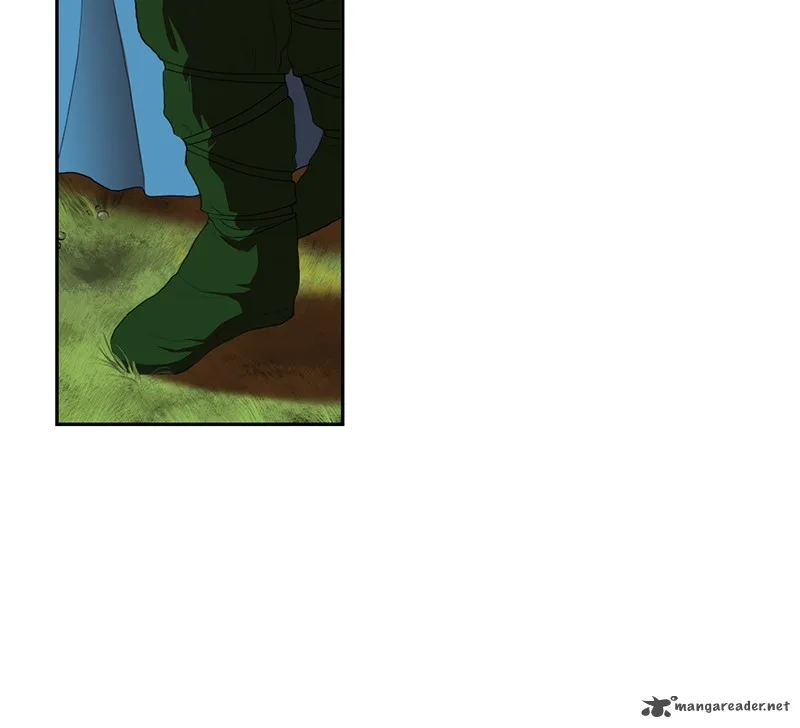 My Dear Cold-Blooded King Chapter 2 page 13