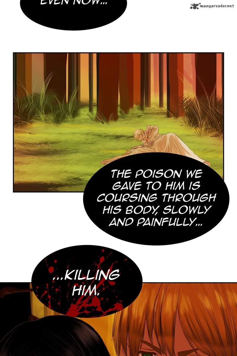 My Dear Cold-Blooded King Chapter 2 page 11