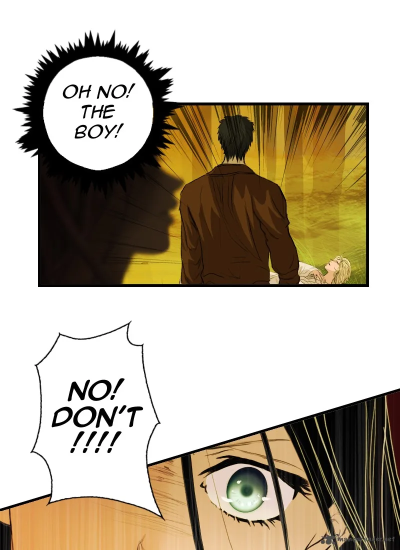 My Dear Cold-Blooded King Chapter 2 page 29