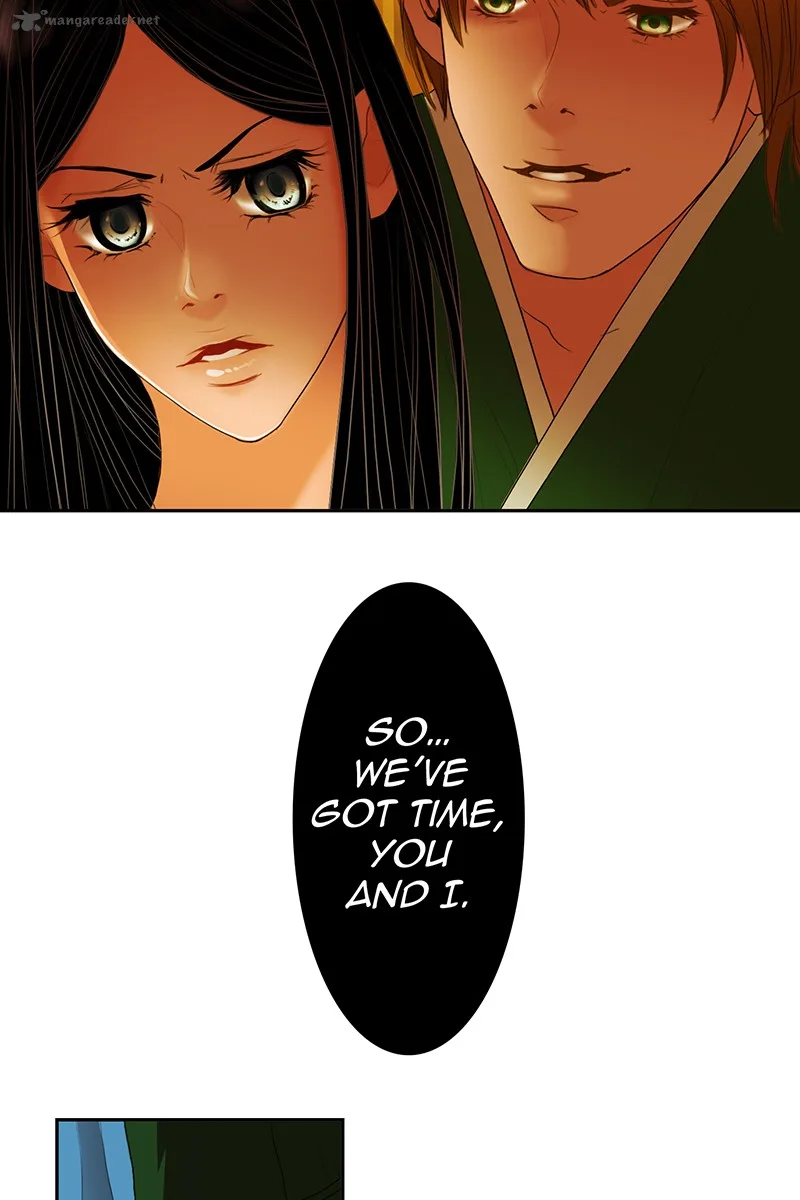 My Dear Cold-Blooded King Chapter 2 page 12