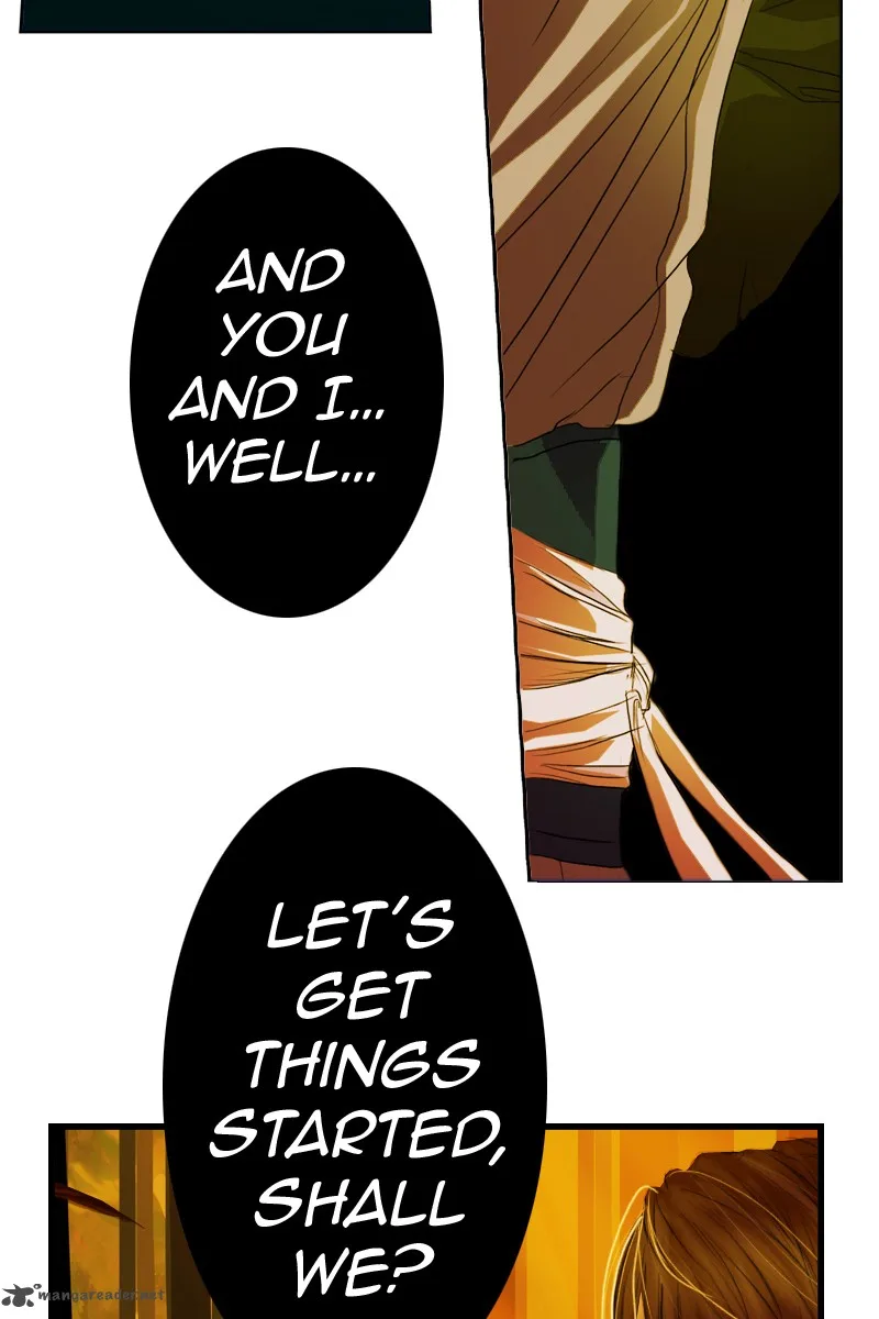 My Dear Cold-Blooded King Chapter 2 page 15