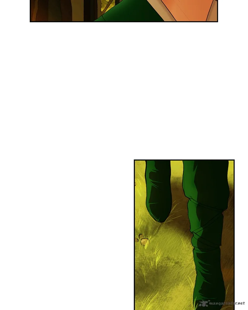 My Dear Cold-Blooded King Chapter 2 page 3