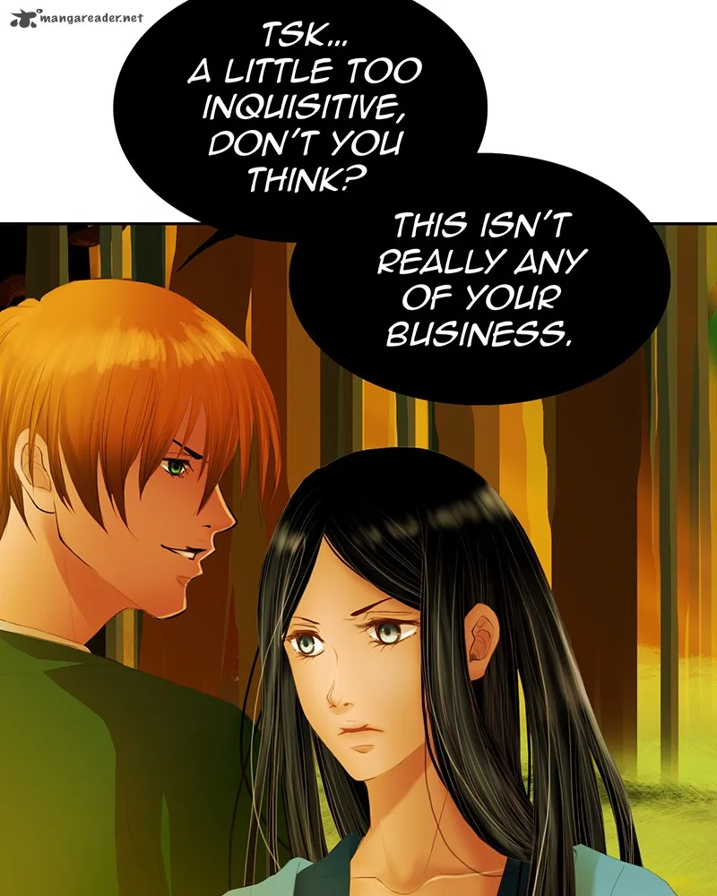 My Dear Cold-Blooded King Chapter 2 page 7