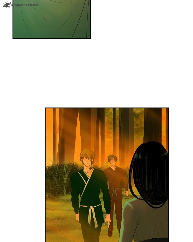 My Dear Cold-Blooded King Chapter 2 page 5