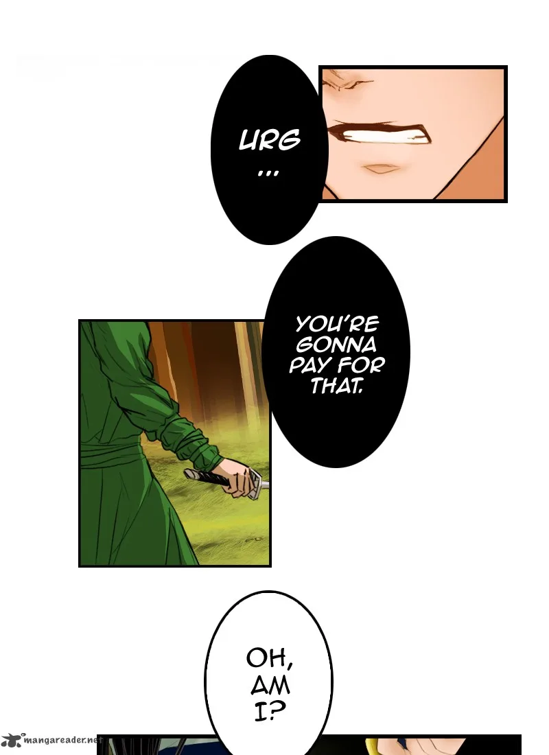 My Dear Cold-Blooded King Chapter 2 page 25