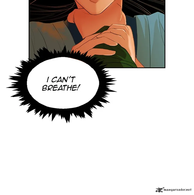 My Dear Cold-Blooded King Chapter 2 page 36