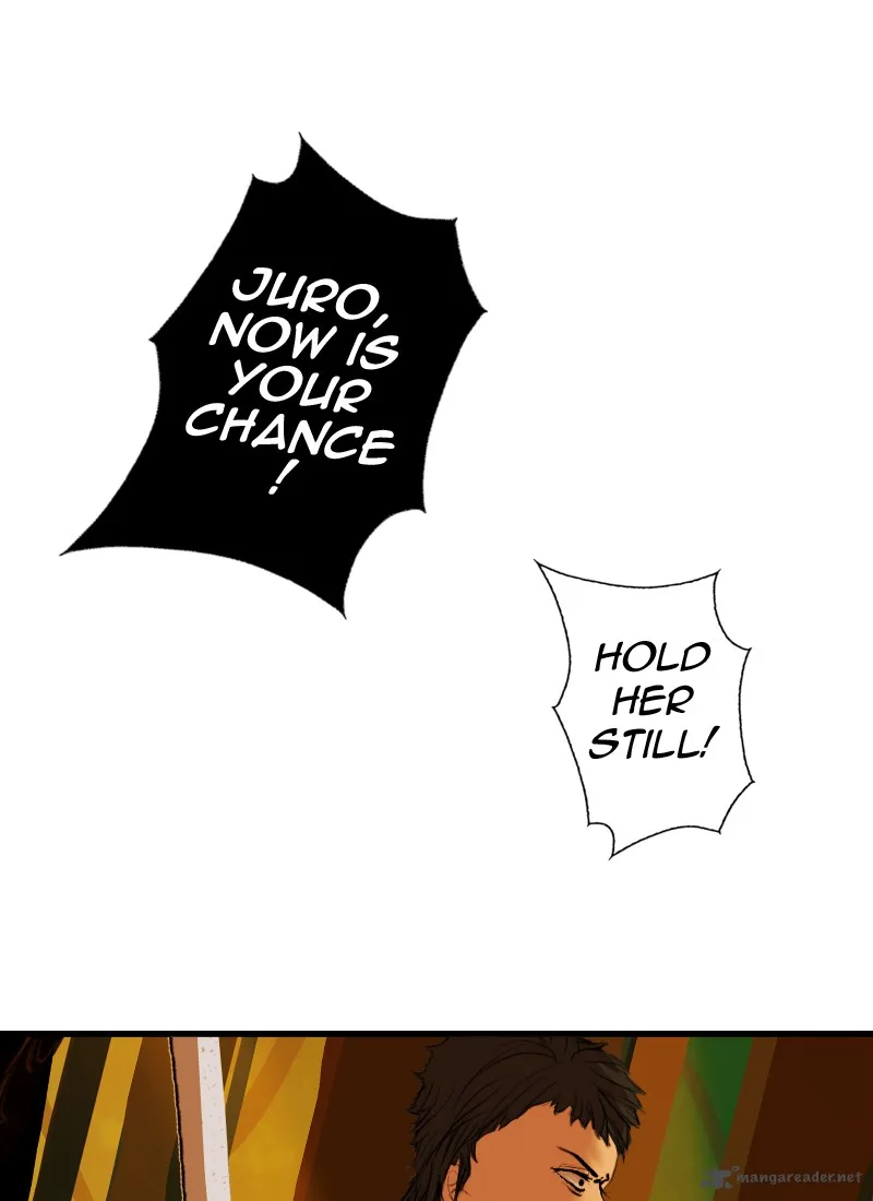 My Dear Cold-Blooded King Chapter 2 page 37