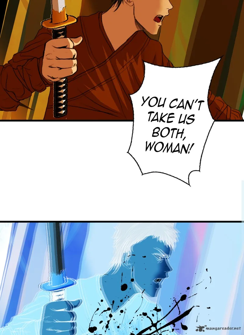 My Dear Cold-Blooded King Chapter 2 page 38