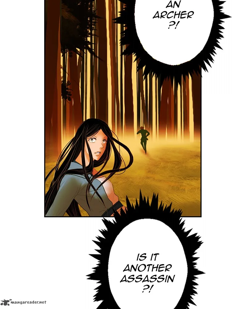 My Dear Cold-Blooded King Chapter 2 page 45