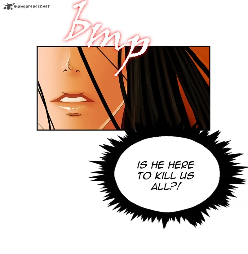 My Dear Cold-Blooded King Chapter 2 page 47