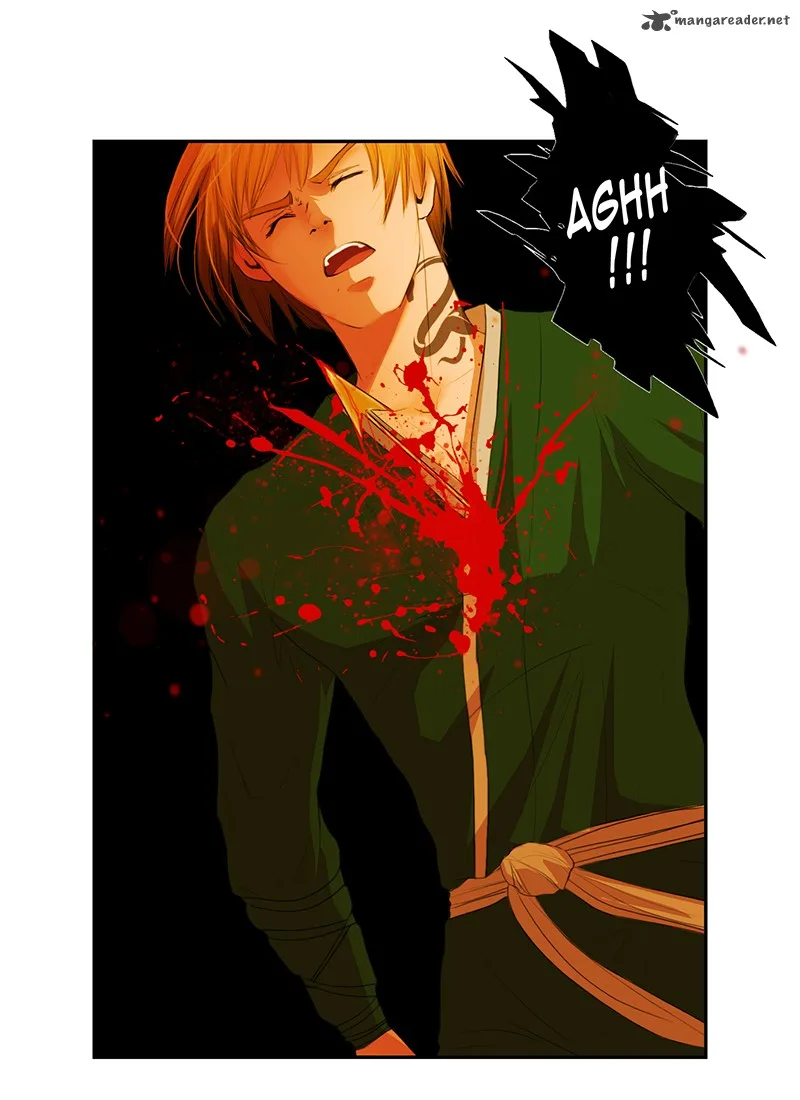 My Dear Cold-Blooded King Chapter 2 page 48