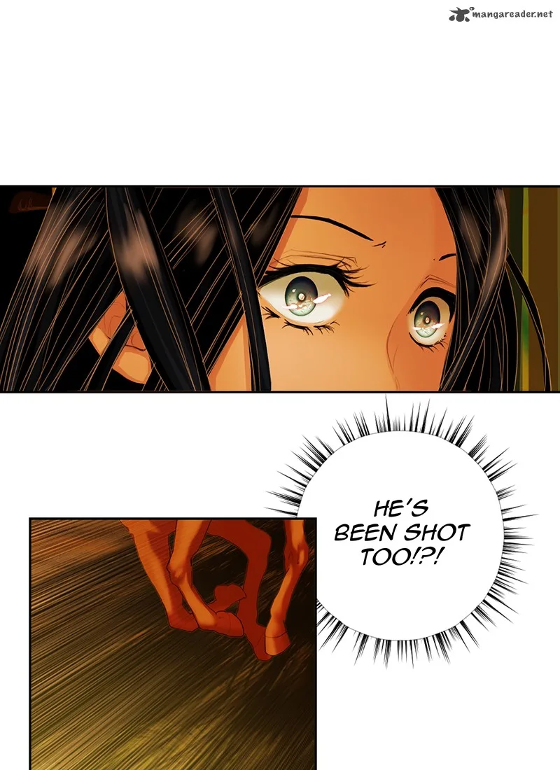 My Dear Cold-Blooded King Chapter 2 page 49