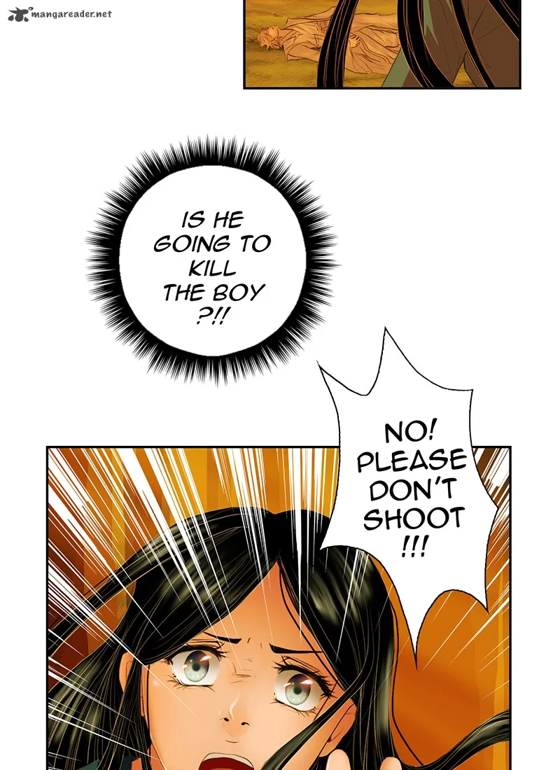 My Dear Cold-Blooded King Chapter 2 page 51