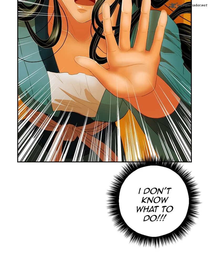 My Dear Cold-Blooded King Chapter 2 page 52