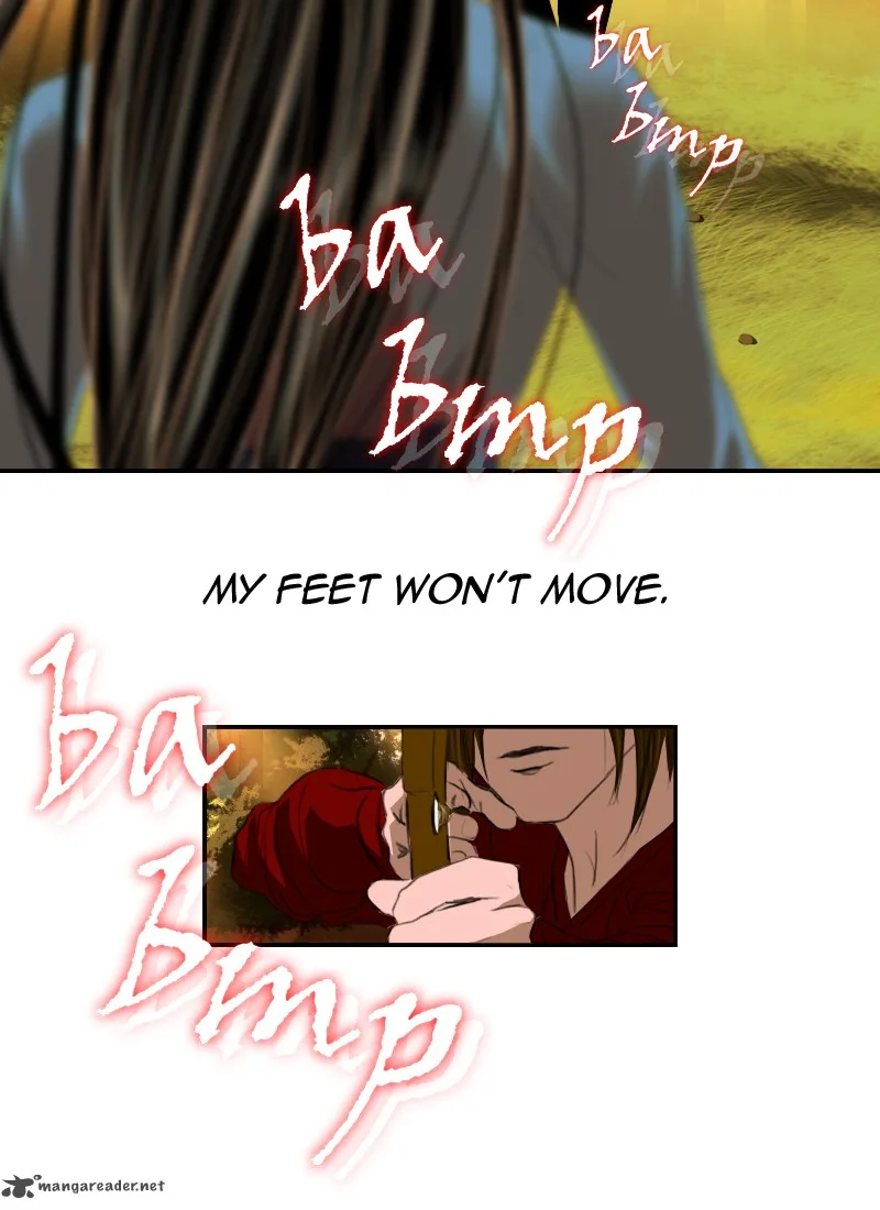 My Dear Cold-Blooded King Chapter 2 page 56