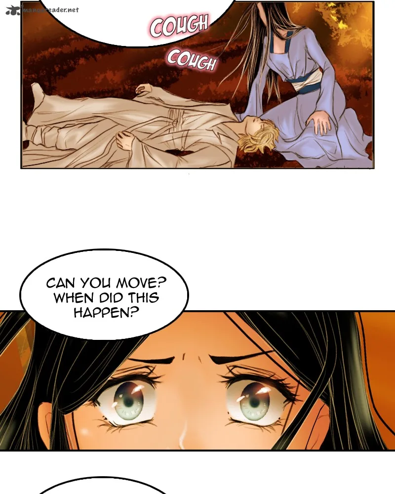 My Dear Cold-Blooded King Chapter 2 page 67