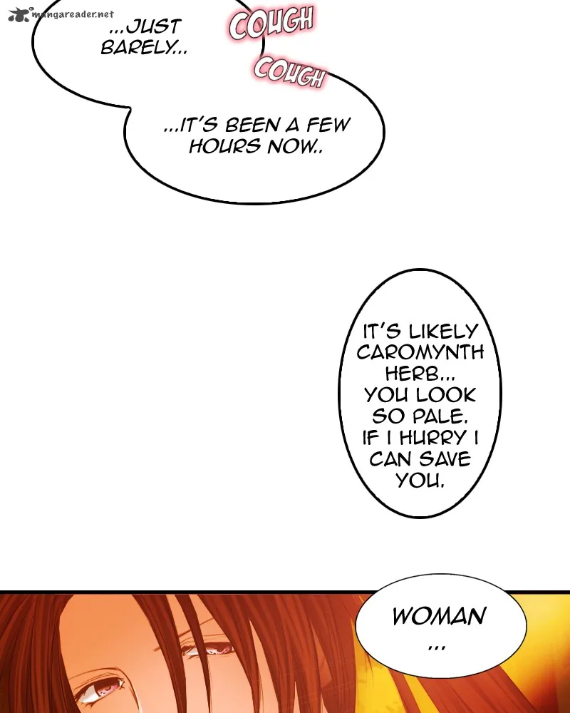 My Dear Cold-Blooded King Chapter 2 page 68