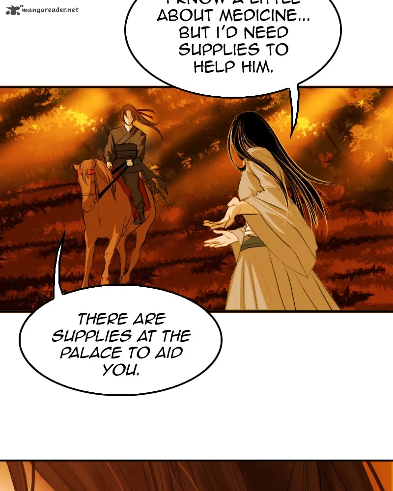 My Dear Cold-Blooded King Chapter 2 page 70