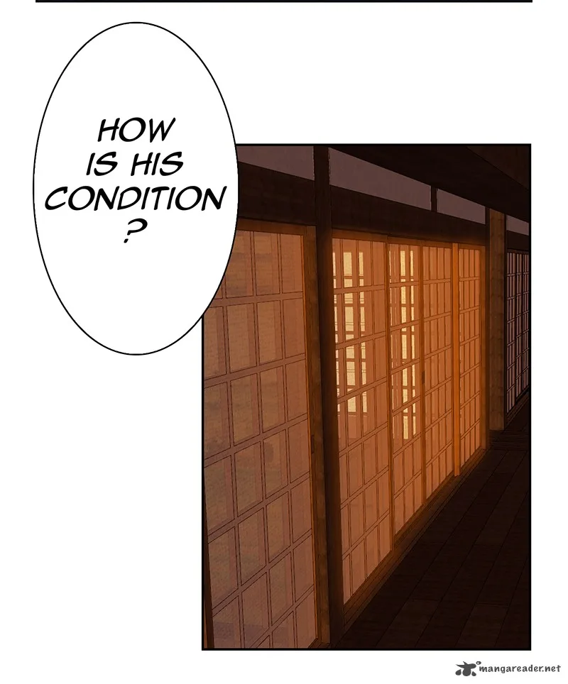 My Dear Cold-Blooded King Chapter 2 page 84