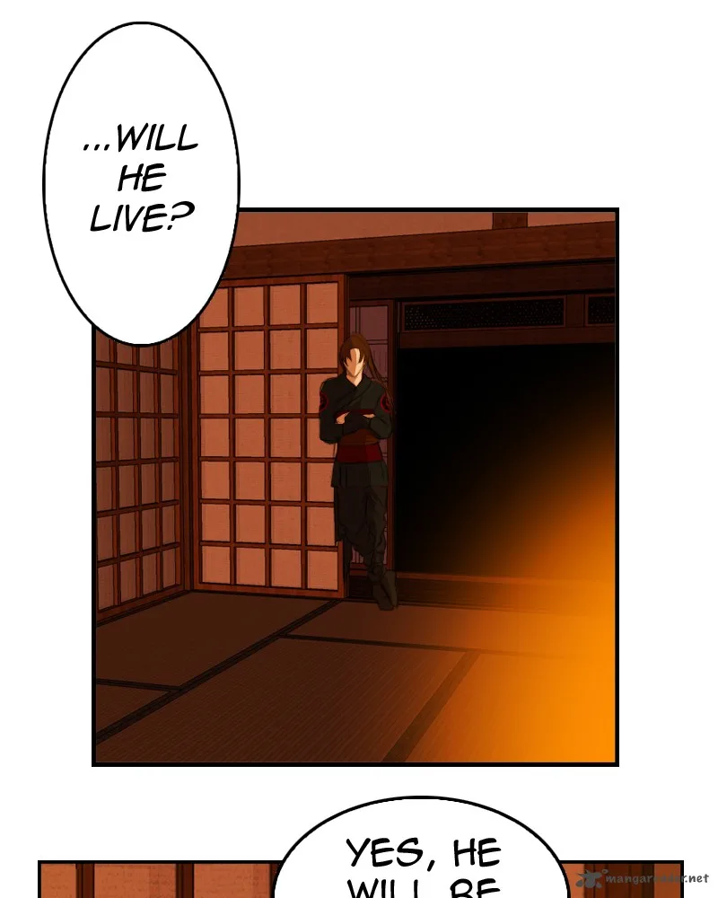 My Dear Cold-Blooded King Chapter 2 page 85