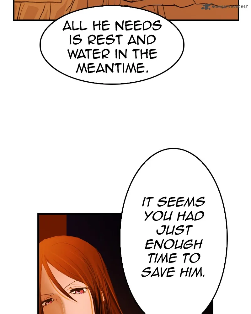 My Dear Cold-Blooded King Chapter 2 page 87