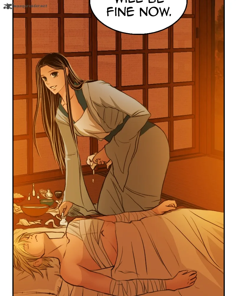 My Dear Cold-Blooded King Chapter 2 page 86