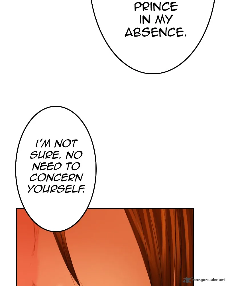 My Dear Cold-Blooded King Chapter 2 page 91