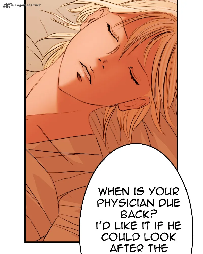 My Dear Cold-Blooded King Chapter 2 page 90