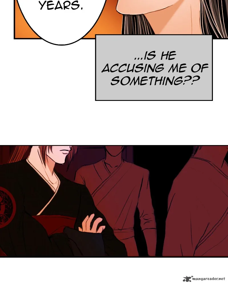 My Dear Cold-Blooded King Chapter 2 page 94