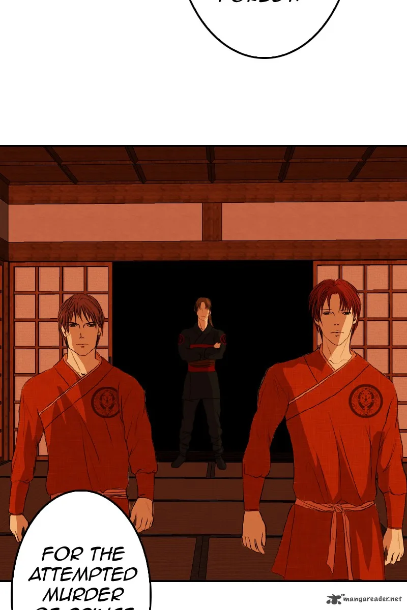 My Dear Cold-Blooded King Chapter 2 page 96